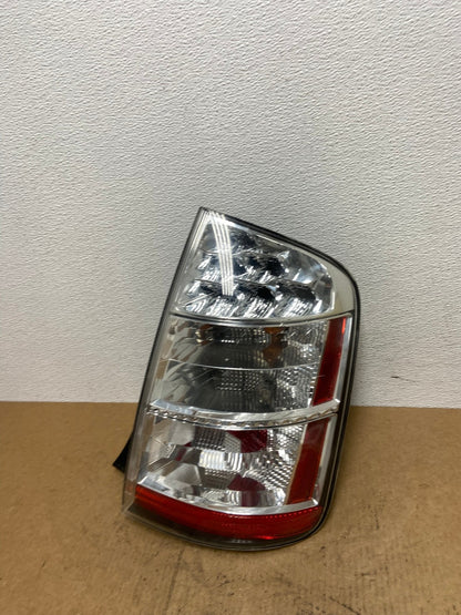 2006 2007 2008 2009 Toyota Prius Tail Light Right Passenger Side AC3264 LK0