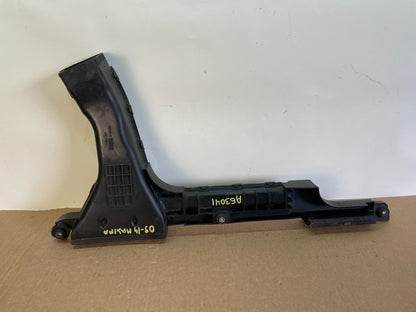 2009 to 2014 Nissan Maxima Upper Air Intake Duct AG3041 DG4