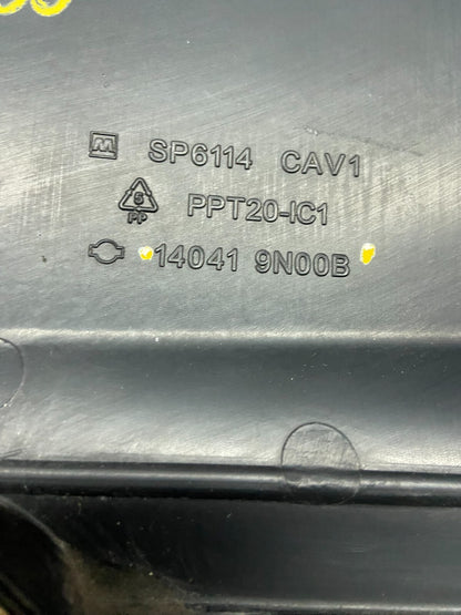 2009 to 2014 Nissan Maxima 3.5L Engine Cover i3730 PS8