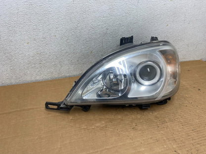 2002 - 2005 Mercedes ML ML350 ML500 Left Driver LH Halogen Headlight M6983 DW2