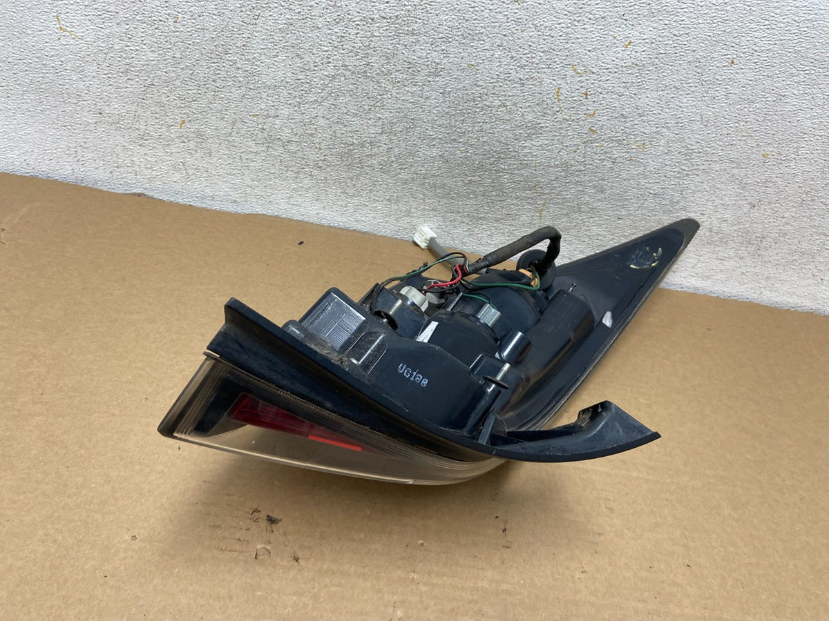 2012 2013 2014 Nissan Maxima Right Passenger Rh Side Tail light AH4419 DW6