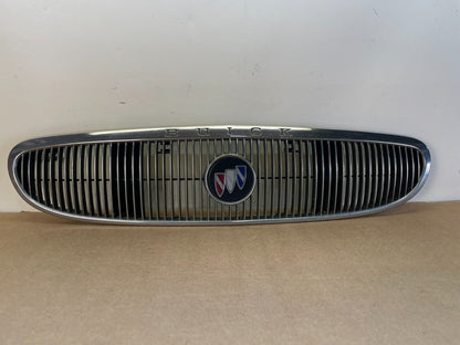 1997 to 2002 Buick Century Front Upper Grill Grille AF8543 DG0
