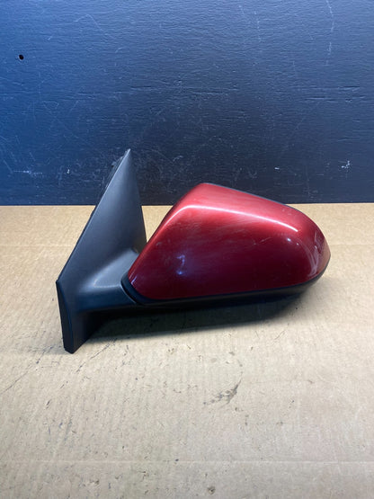 2015 - 2019 Hyundai Sonata Left Driver View Door Mirror AC4310 DW0