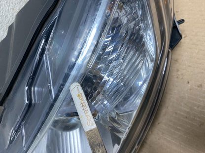 2010-2019 Lincoln Mkt Left Driver Lh Side Headlight Xenon Hid AJ2480 DW3