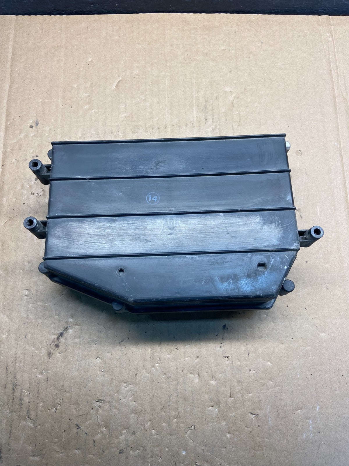 1994 1995 Dodge Ram 5.9L Engine Control Module ECM PCM ECU 56028325 AG1486 DW1
