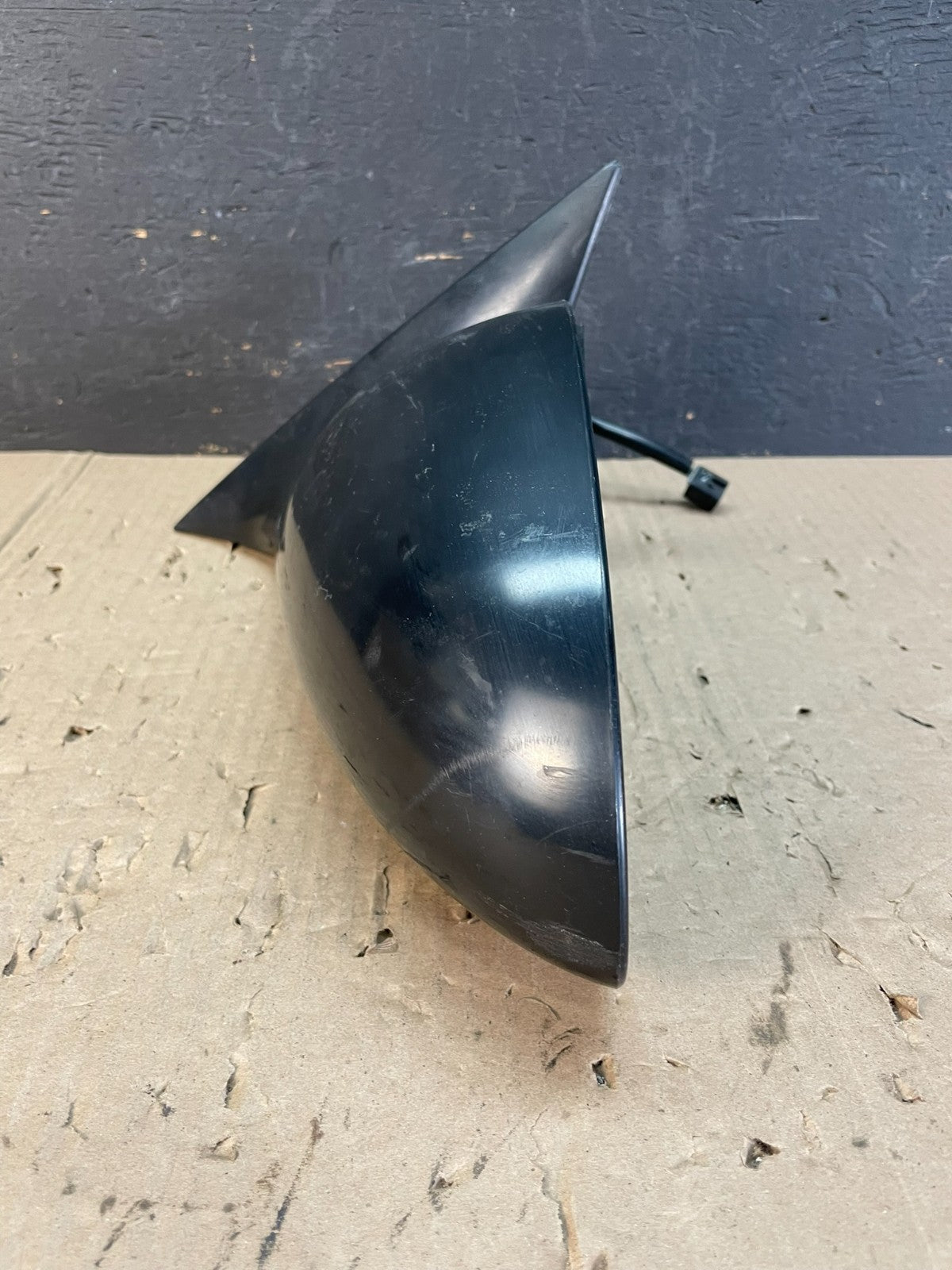1997 to 2005 Buick Century Left Driver LH Side Door View Mirror AE0733 DG9