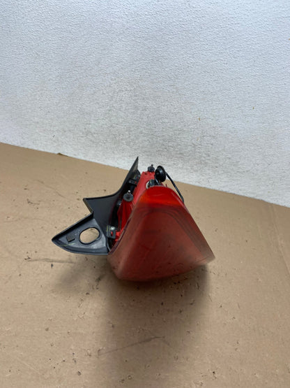 2007 - 2012 Nissan Versa Hatchback Right Passenger Side Tail Light AG4283 LK7