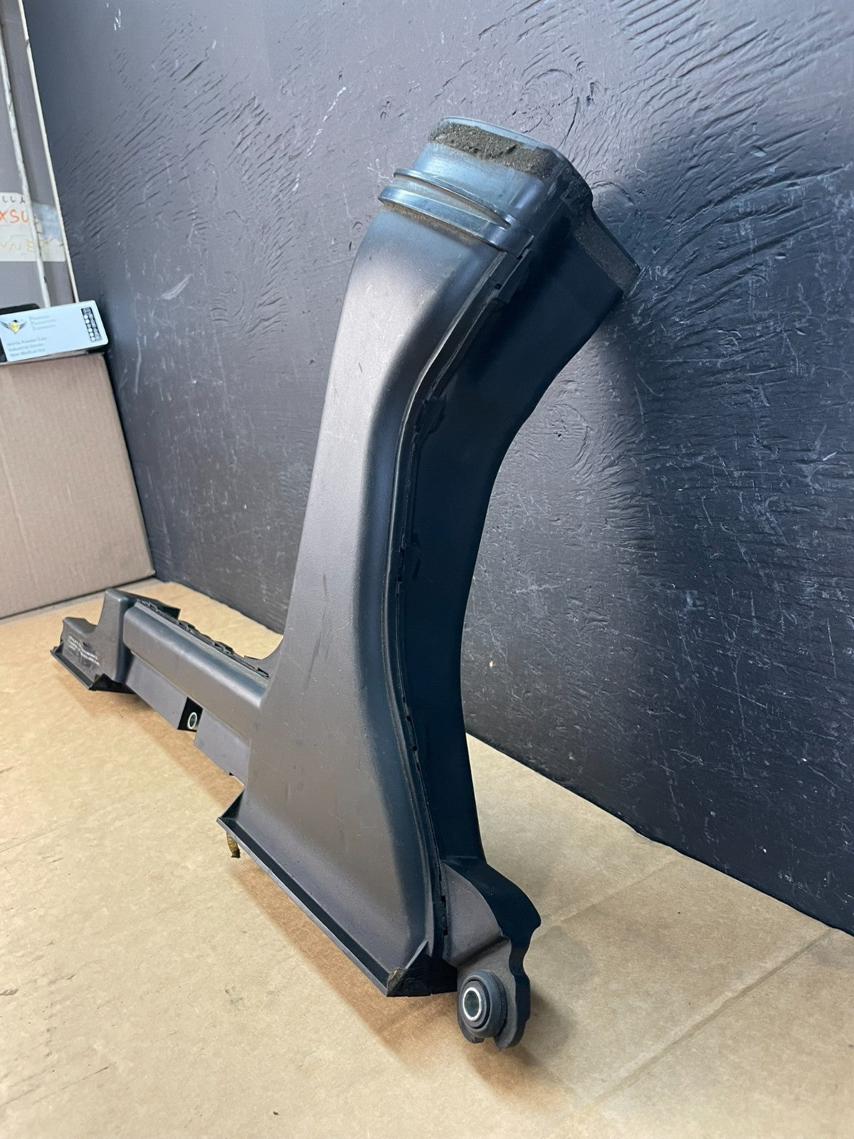 2009 to 2014 Nissan Maxima Upper Air Intake Duct AC4962 DG2
