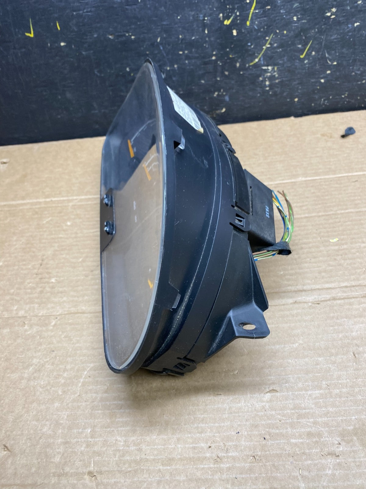 2003 to 2006 Sprinter 2500 3500 Instrument Speedometer Gauge Cluster W0274  DG2