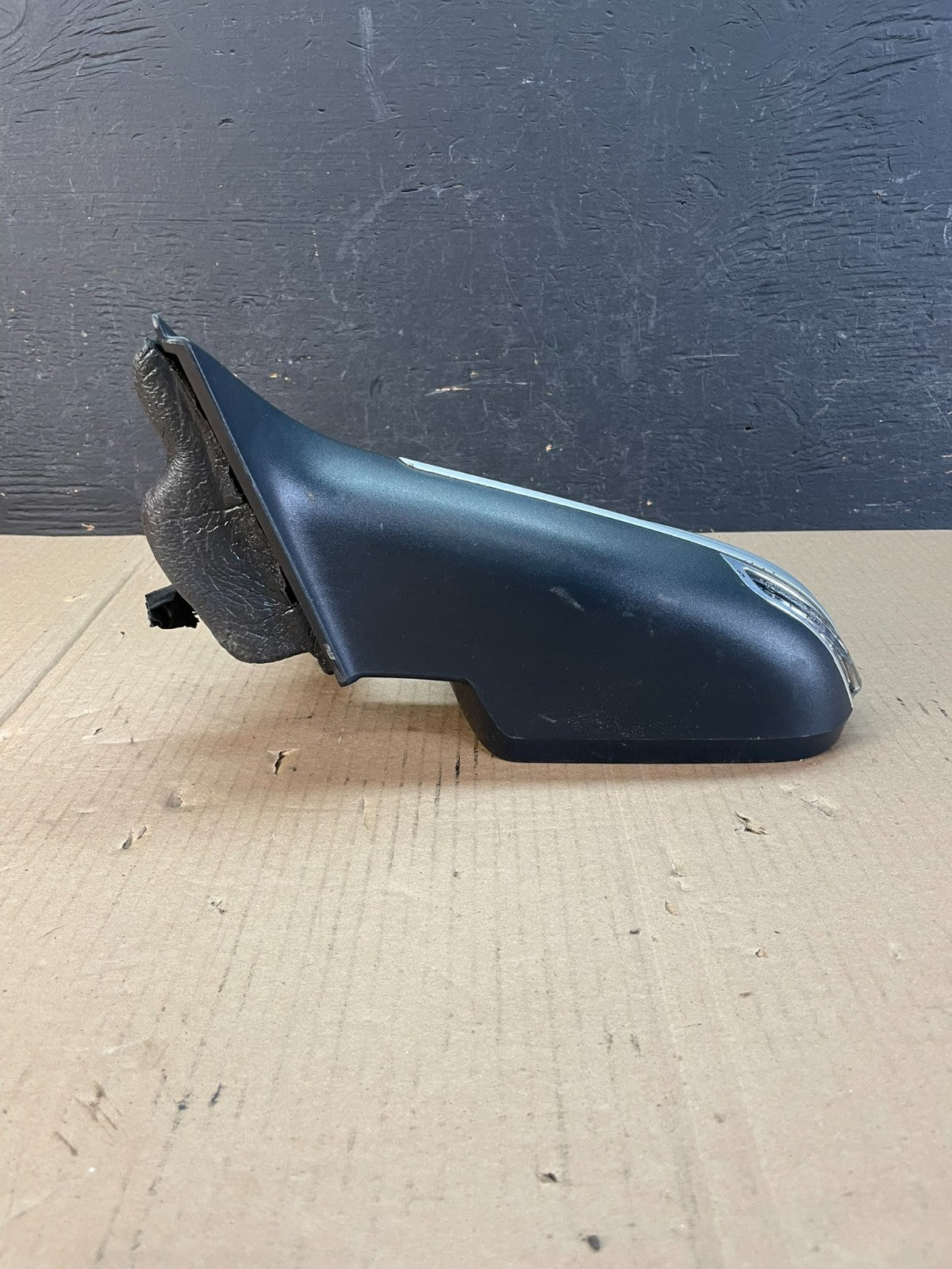 2013 2014 2015 Chevrolet Malibu Left Driver View Door Mirror AD8642 DW3