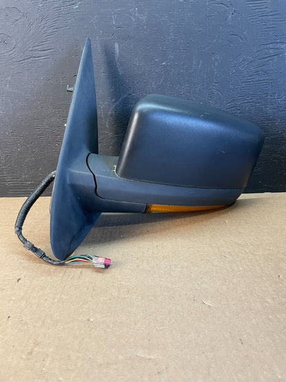2003-2006 Ford Expedition Left Driver LH Turn View Door Mirror AD0024 DW0