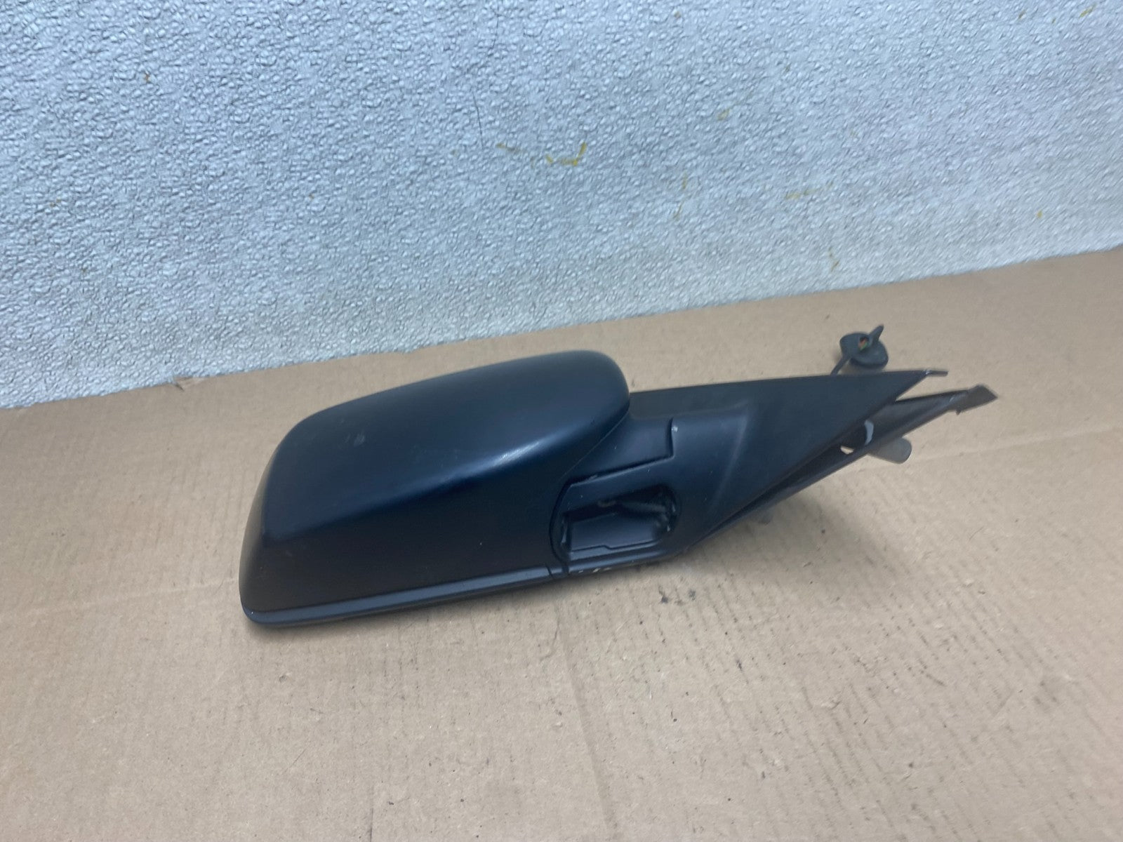 2006 - 2010 BMW 528i 530i 535i Right Passenger Door View Mirror W0629 DW3