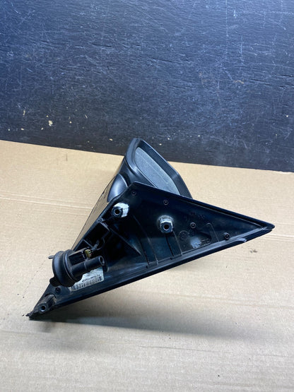2009 - 2015 BMW 7 750i Series Left Driver LH Side View Door Mirror ai7444 DG4