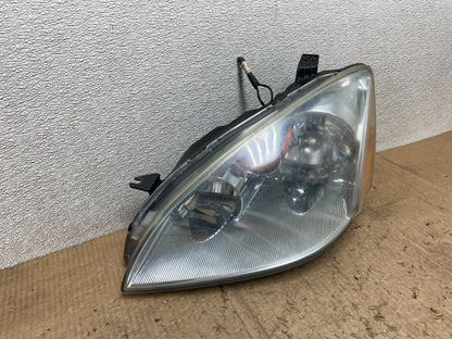 2002 to 2004 Nissan Altima Left Driver LH Side Halogen Headlight OEM AA8400 DW2
