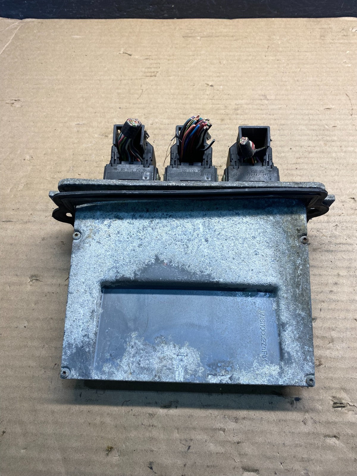 2005 2006 Ford Escape Engine Control Unit ECU ECM Computer Module AE0126 DG1