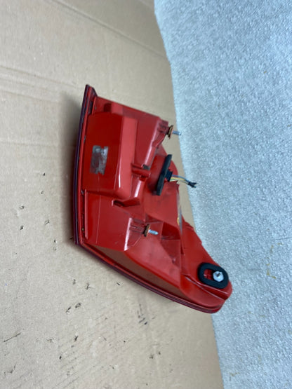 2009 to 2012 Bmw 7-Series F01 F02 750i Right Side Tail Light OEM X9240 PS5