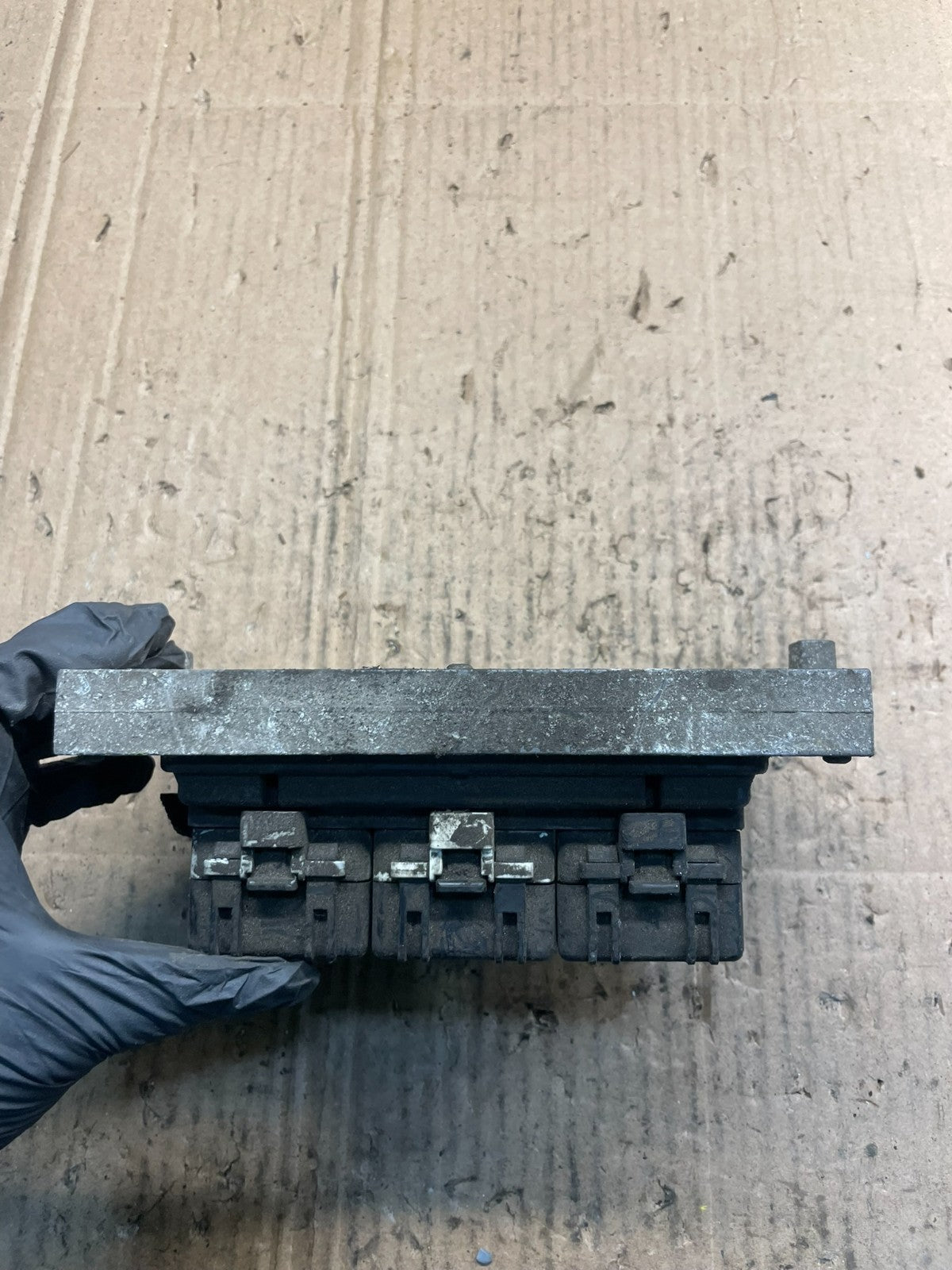 1996 Dodge Ram VAN 5.2L AT Engine computer ECM PCM ECU S4737 DG1