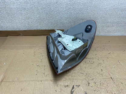 2003 - 2006 Mercedes E E320 E500 Sedan Left Driver LH Tail Light DEPO U3100 DW5