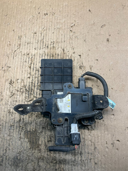 2016 - 2018 Kia Optima Rear Blind Spot Radar Module v0847 DG0