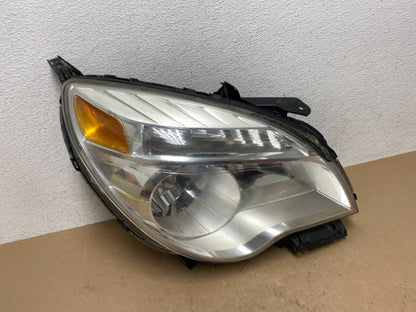 2010 - 2015 Chevrolet Equinox Halogen Headlight Right Passenger Side AE6677 DW0