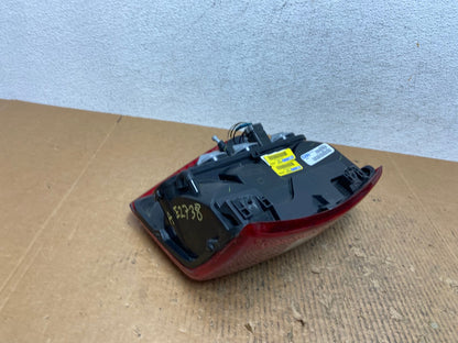 1999-2004 Jeep Grand Cherokee WJ Right Passenger Rh Tail Light DEPO AE2738 LK4