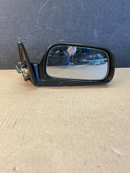 1992 to 1996 Lexus ES300 Right Passenger RH View Door Mirror AC7917 DG3