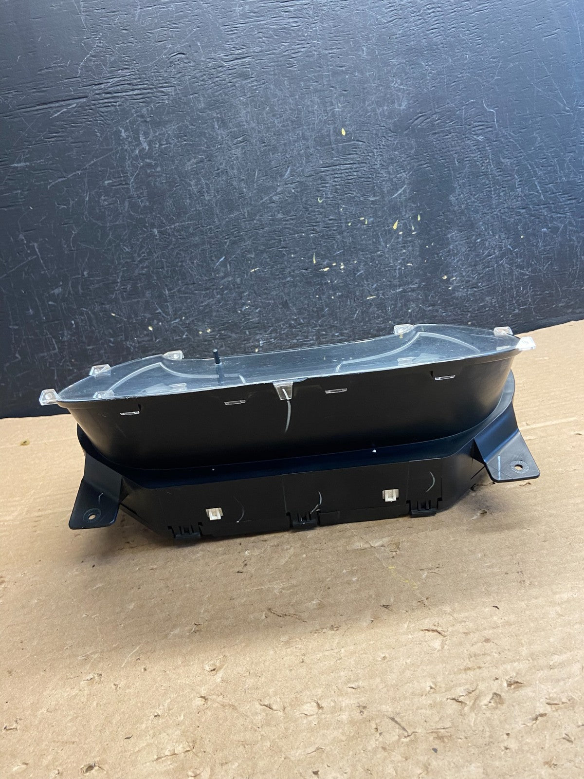 2008 Ford Explorer Sport Trac Speedometer Cluster Gauge af2635 DG5