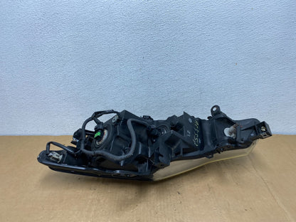 2011 to 2014 Nissan Murano Headlight Right Passenger Rh Halogen AC8557 DW5