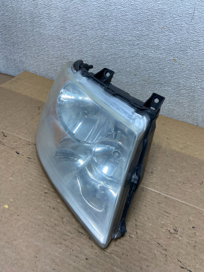 2003 - 2006 Ford Expedition Right Passenger Side Headlight Halogen Oem AB5277 DW1