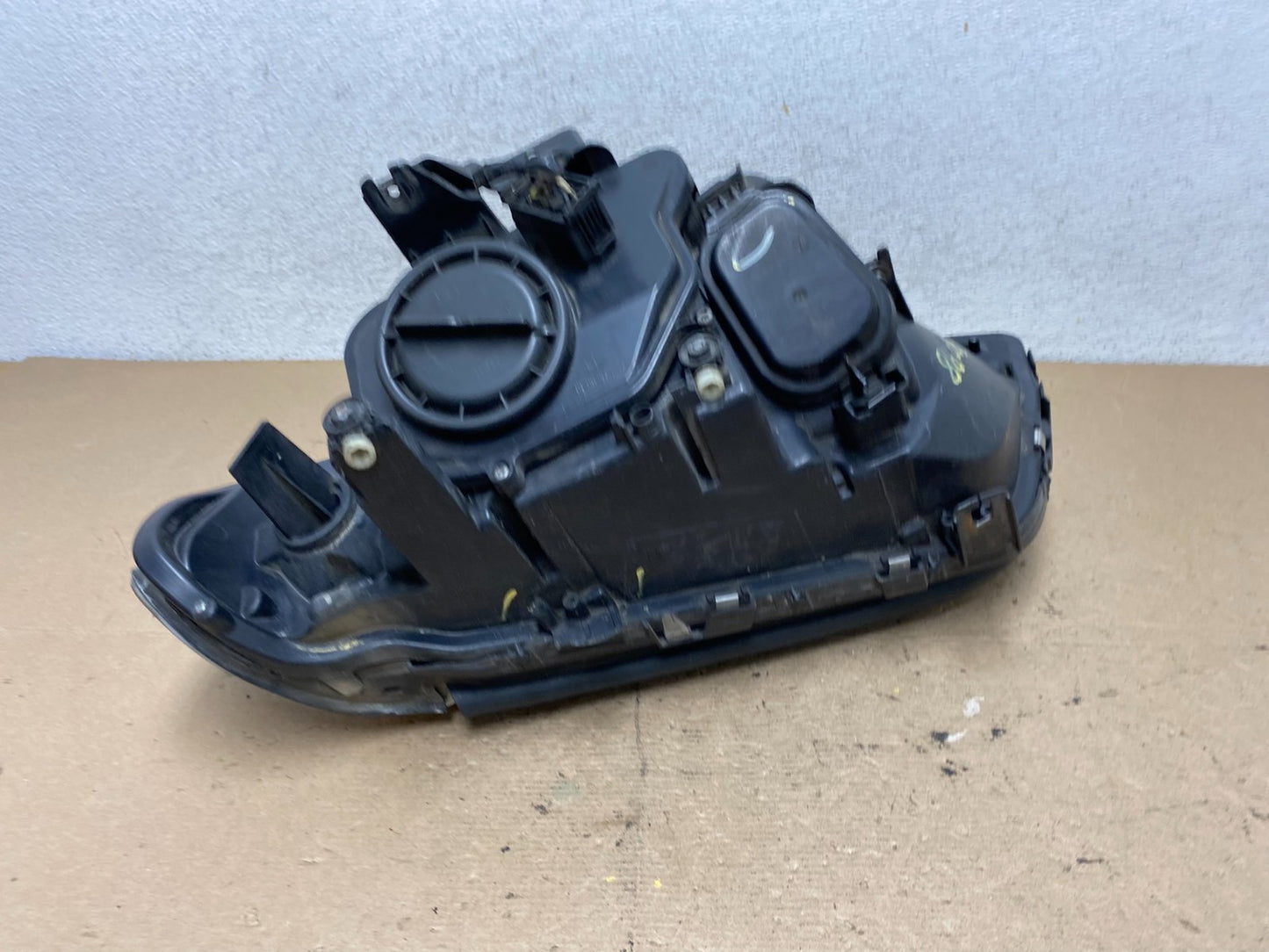 Halogen 2004 2005 2006 Bmw E53 X5 Right Passenger Headlight AF5098 DW11