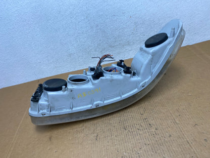 1997-2005 Buick Century Right Passenger RH Side Headlight Halogen AE0591 DW6