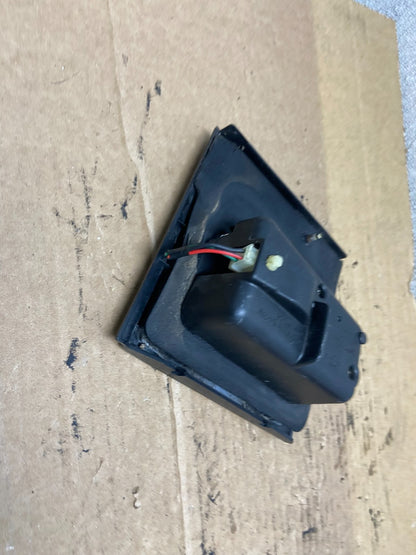 1986 - 1989 Honda Accord Right Passenger RH Inner Tail Light AB5300 DG4