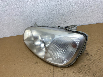 2004 2005 Hyundai XG350 XG Left Driver LH Headlight Halogen AC3581 DW1