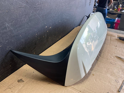 2013-2020 Nissan Pathfinder Rear Spoiler Wing Oem O11472