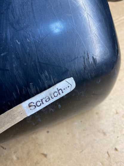 2005 Chevrolet Express Savana Right Passenger RH Side View Mirror AD37076