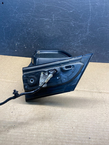2008 - 2010 Chrysler Town Country Left Driver LH Turn Signal Mirror AF6779 DW4