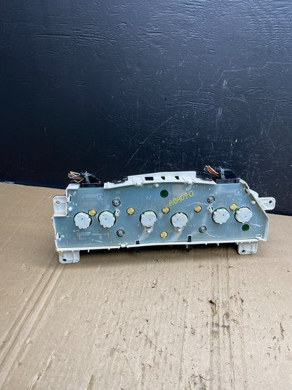 2006 Ford E350 Gauge Speedometer Cluster OEM ab9070 DG4