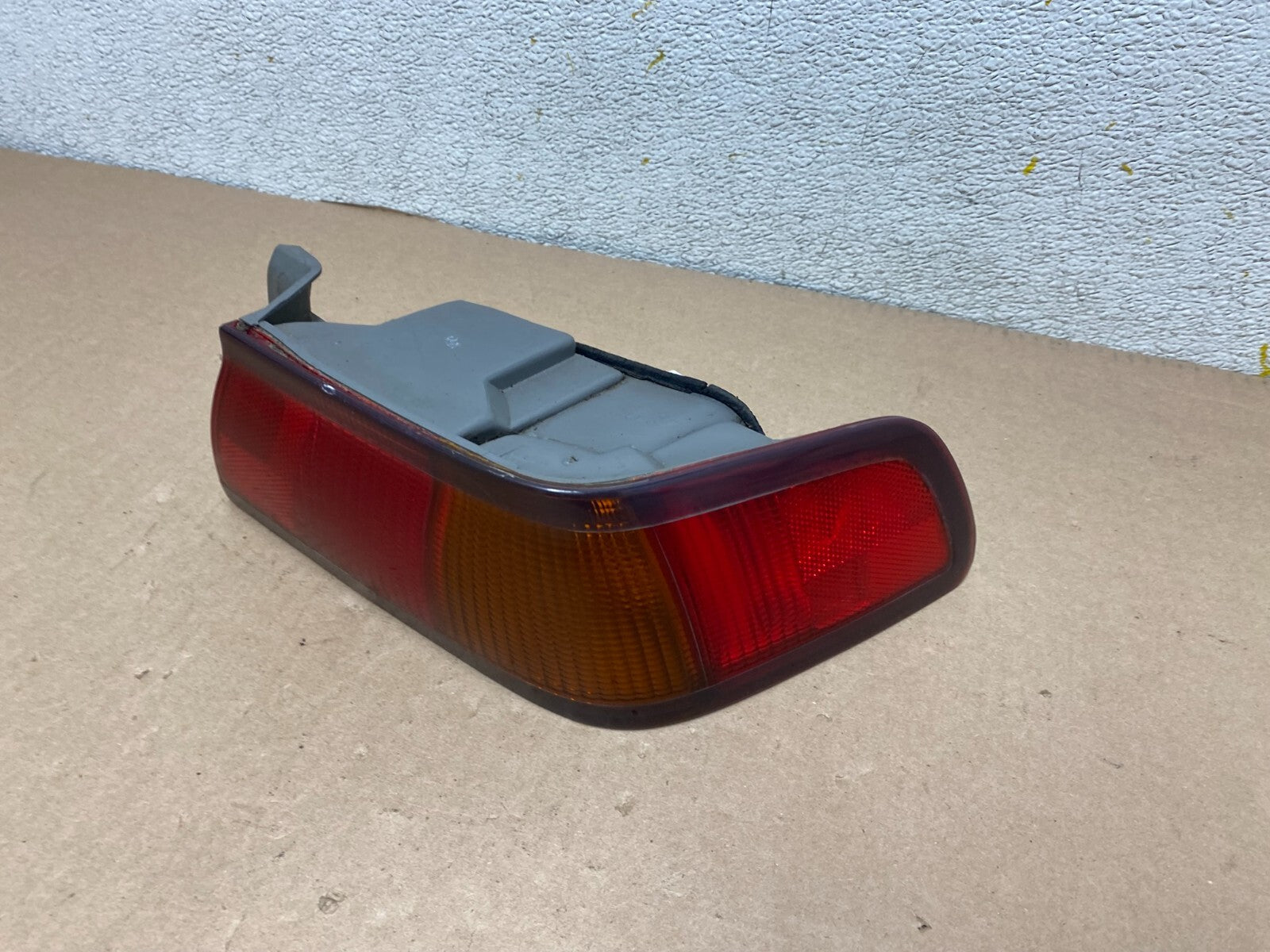 1997 1998 1999 Toyota Camry Tail Light Right Passenger Rh Side M9963 DW1