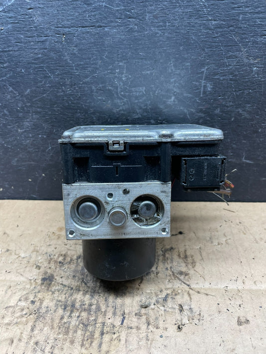 2010 - 2017 BMW X3 ABS Anti-Lock Brake Pump 3451 6859758 R4358 DG0