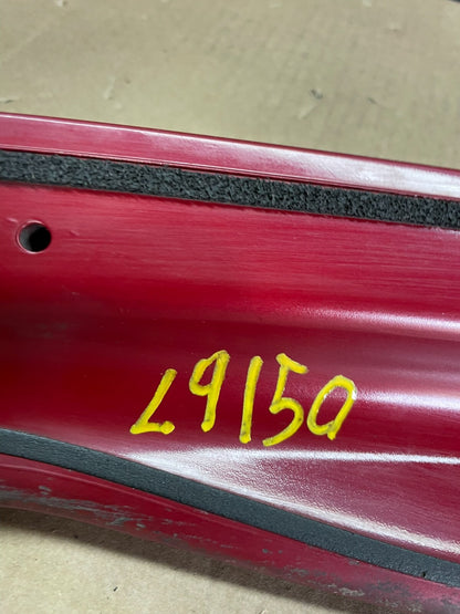 2011 2012 2013 2014 2015 Hyundai Tucson Rear Trunk Spoiler Wing L9150 OEM DG11