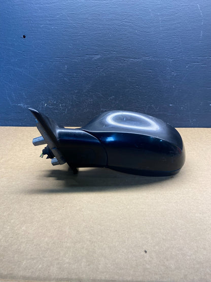 2009 to 2011 BMW Sedan 328i 335i Left Driver Lh Side View Door Mirror AC8041 DG3
