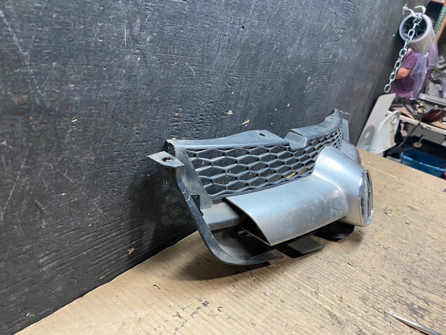 2004 2005 2006 Acura Mdx Upper Grille Grill 71120-S3X-A100 N2078 DG2