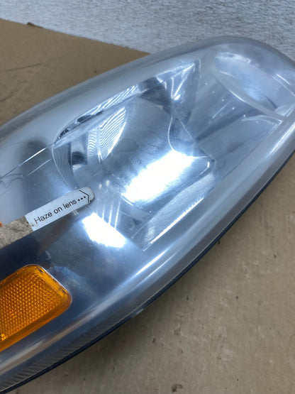 2005 - 2009 Pontiac Montana / Uplander Right Passenger Headlight AG0486 DW4