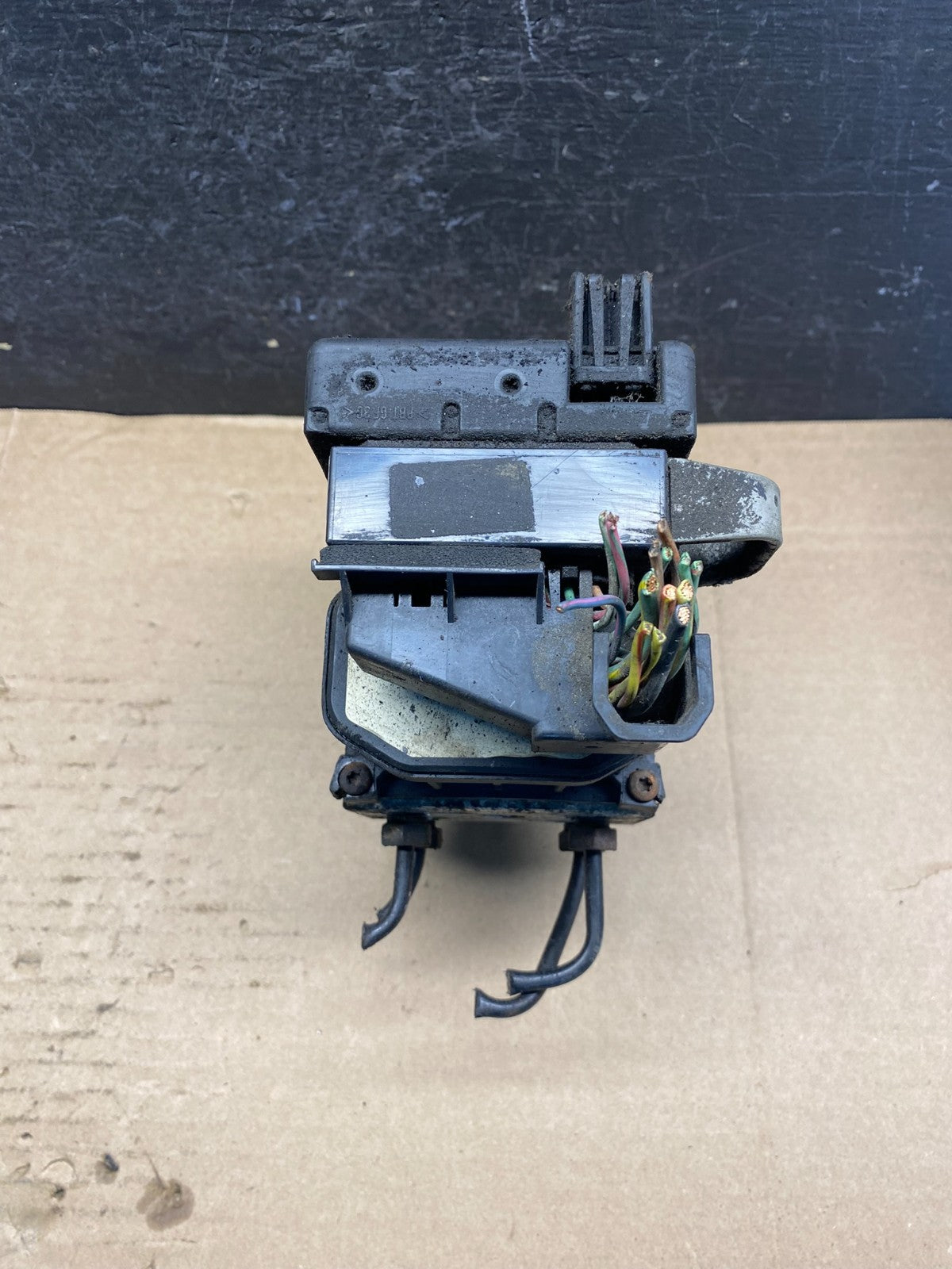 2005 2006 Ford F-150 F150 ABS Anti-Lock Brake Pump Module AF0001 DG0