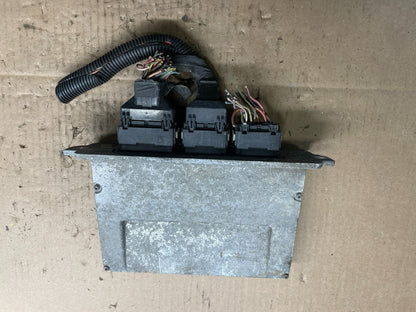 2008 Ford Van E-Series 5.4L Engine Control Module 8C2A-12A650-APB q1151 DG1