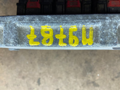 2007 Dodge Durango 5.7L Engine Computer Module P05094711AD M9787 PS3