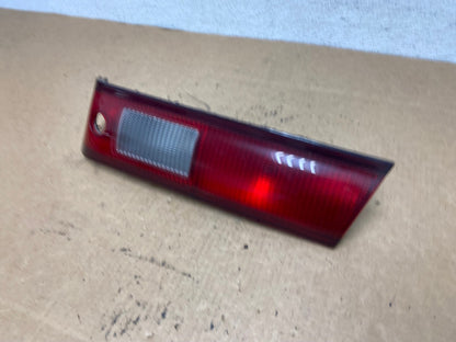 1997 1998 1999 Toyota Camry Tail Light Inner Right Passenger AD4761 LK1