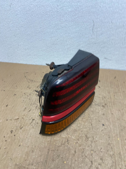 1988 to 1994 Pontiac Sunbird Left Driver Side Tail Light AC0097 DW2