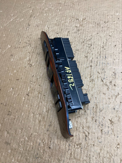 2007-2014 Cadillac Escalade Master Left Driver Power Window Switch AF1652 DG1