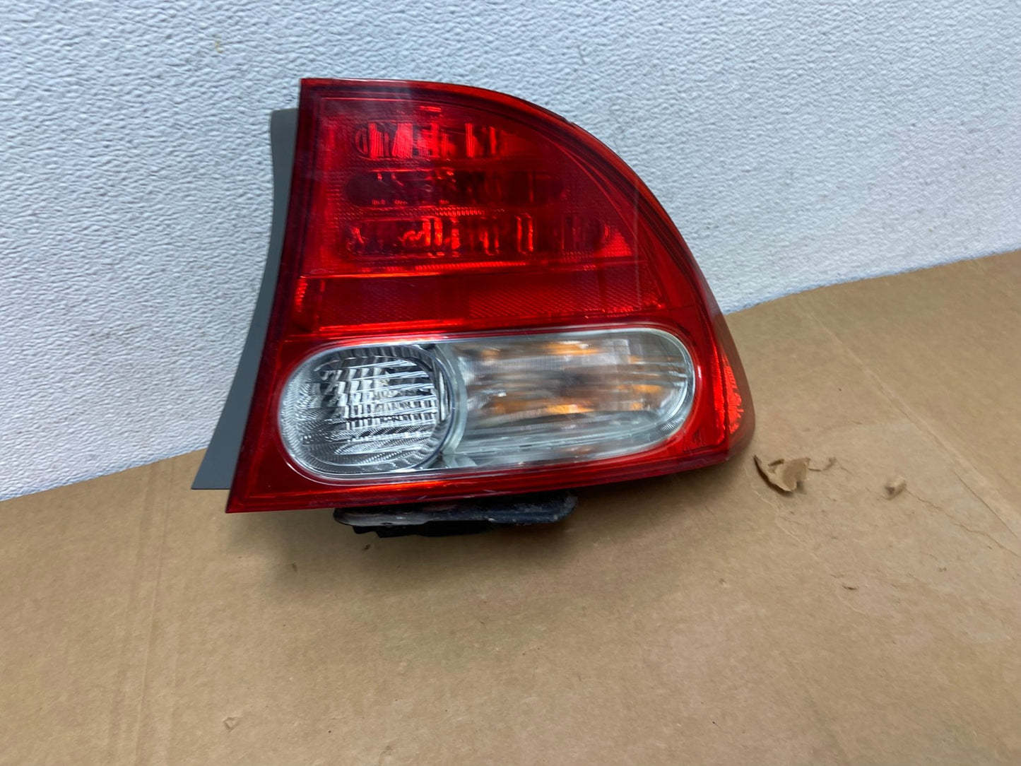 2009 2010 2011 Honda Civic Right Passenger Side Tail Light AC8357 LK0